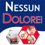 nessun dolore! android application logo